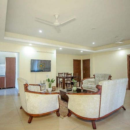 רישיקש Golden Healing Journeys Homestay מראה חיצוני תמונה
