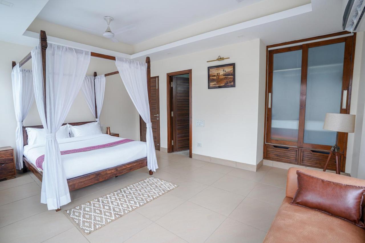 רישיקש Golden Healing Journeys Homestay מראה חיצוני תמונה