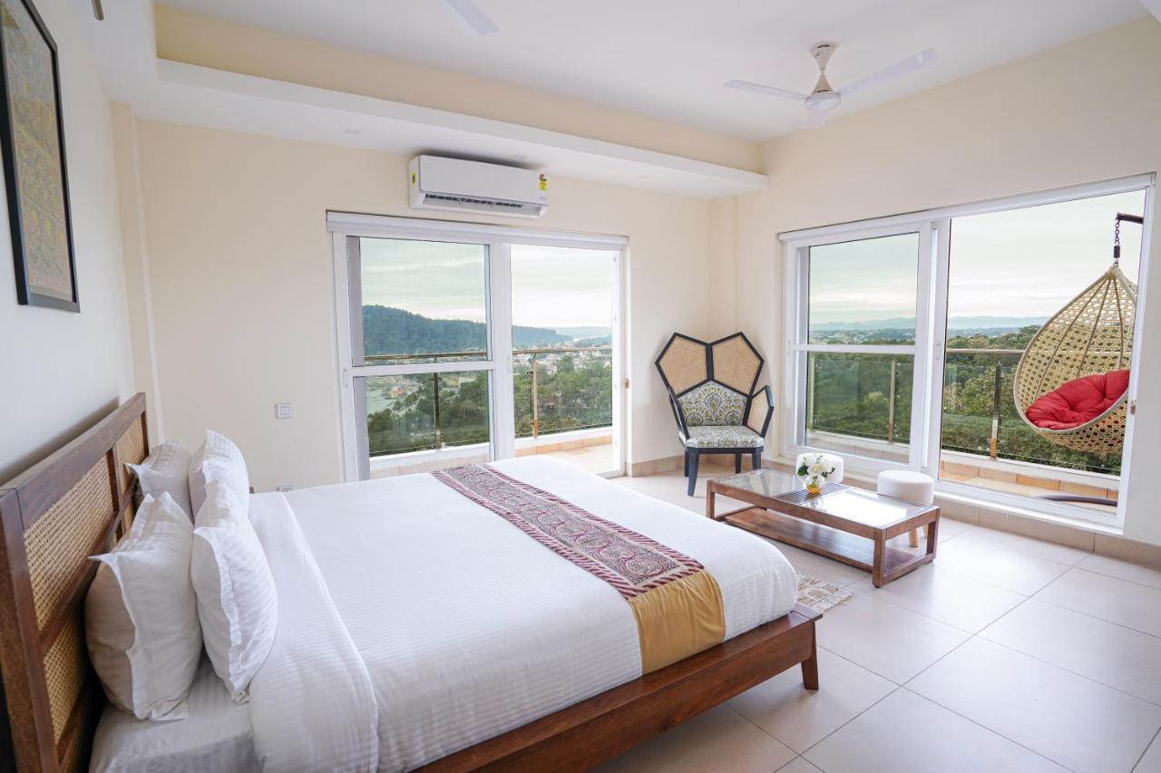 רישיקש Golden Healing Journeys Homestay מראה חיצוני תמונה