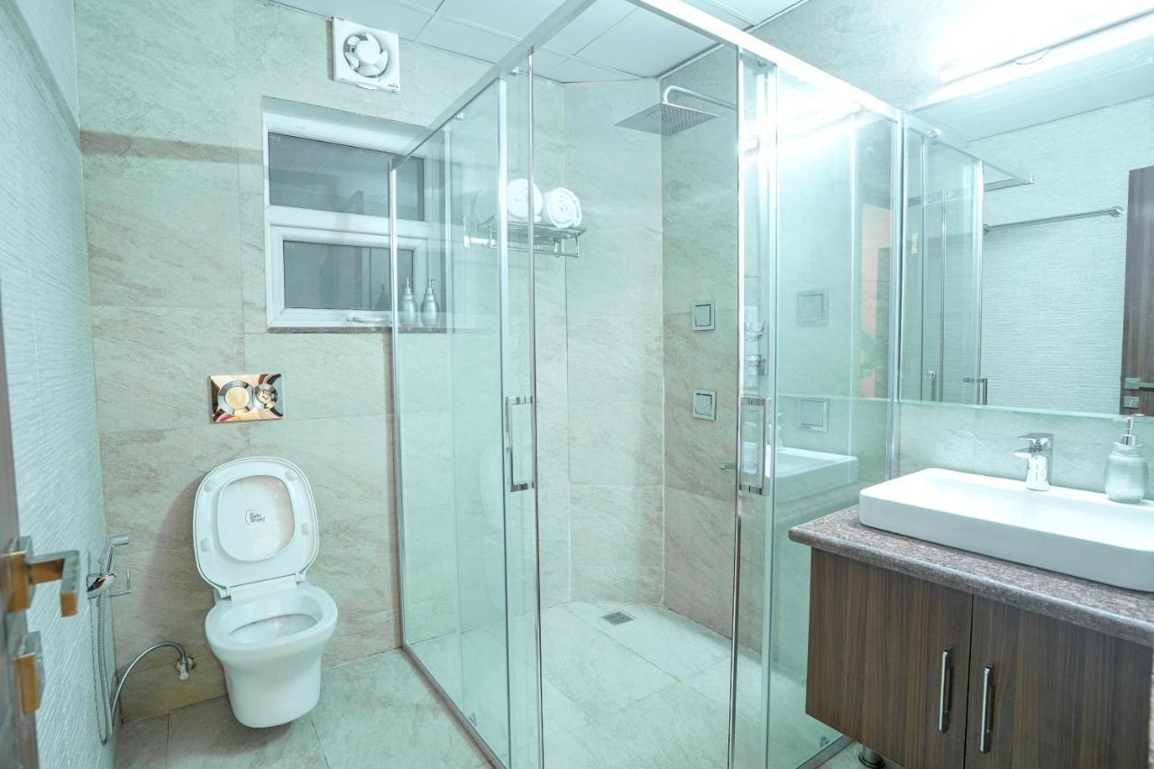 רישיקש Golden Healing Journeys Homestay מראה חיצוני תמונה