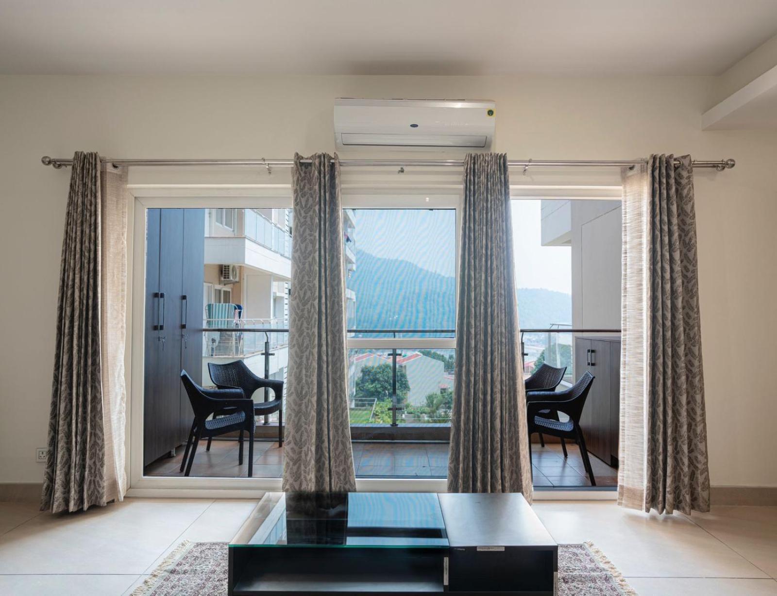 רישיקש Golden Healing Journeys Homestay מראה חיצוני תמונה
