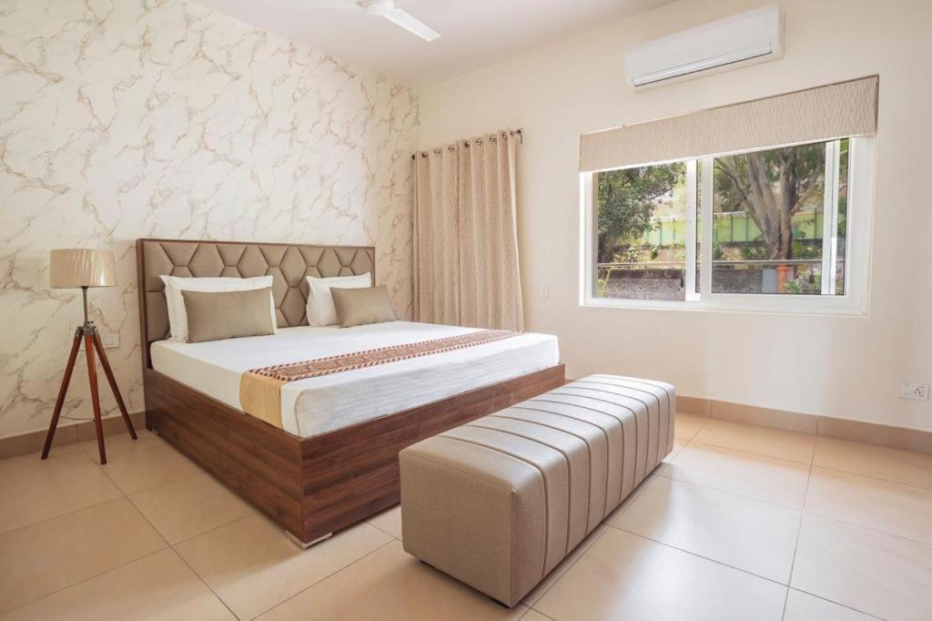 רישיקש Golden Healing Journeys Homestay מראה חיצוני תמונה