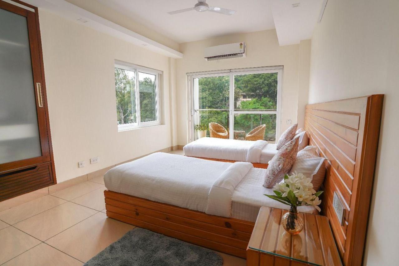 רישיקש Golden Healing Journeys Homestay מראה חיצוני תמונה