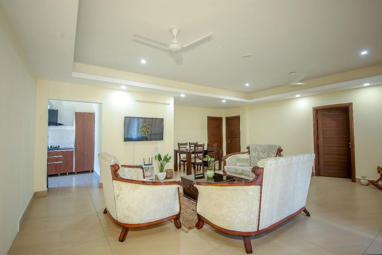 רישיקש Golden Healing Journeys Homestay מראה חיצוני תמונה
