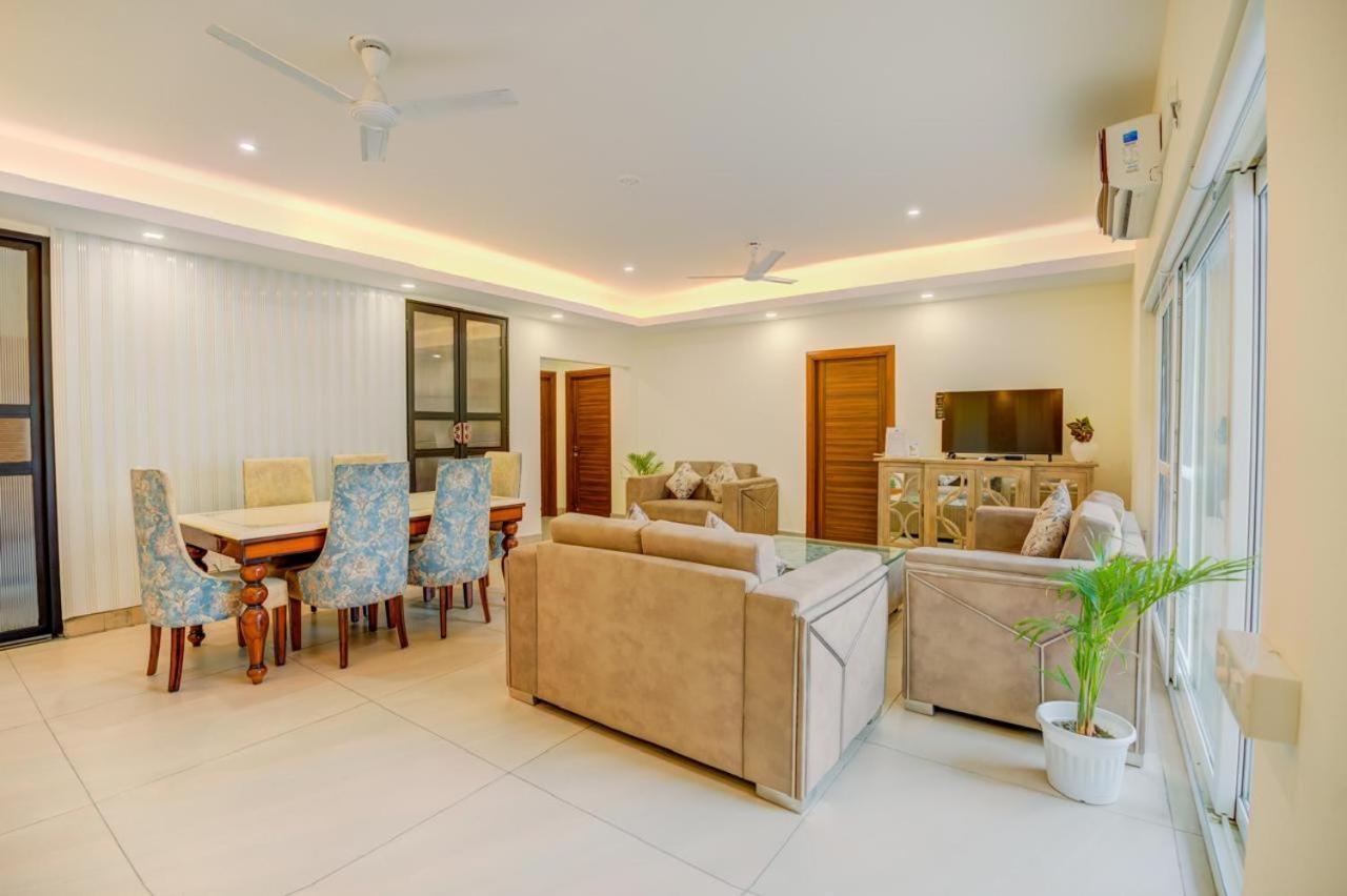 רישיקש Golden Healing Journeys Homestay מראה חיצוני תמונה