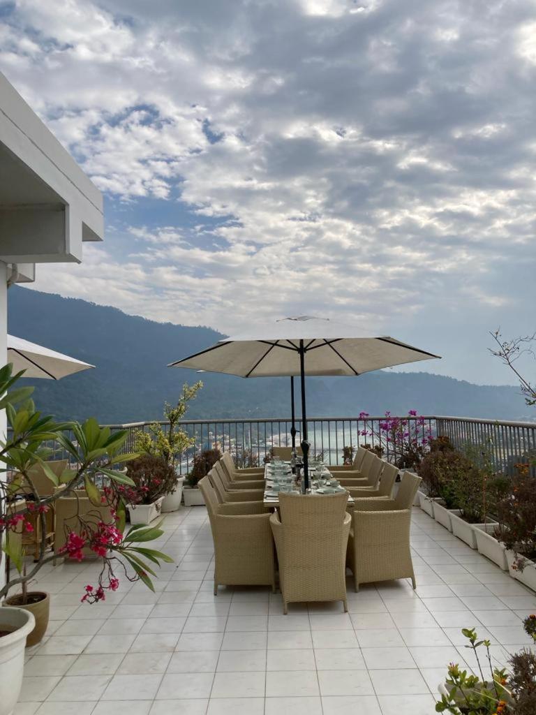 רישיקש Golden Healing Journeys Homestay מראה חיצוני תמונה